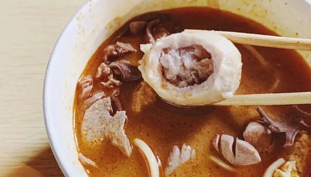 《以家人之名》完结倒数，谭松韵生活的城市，居然藏着太多惊喜