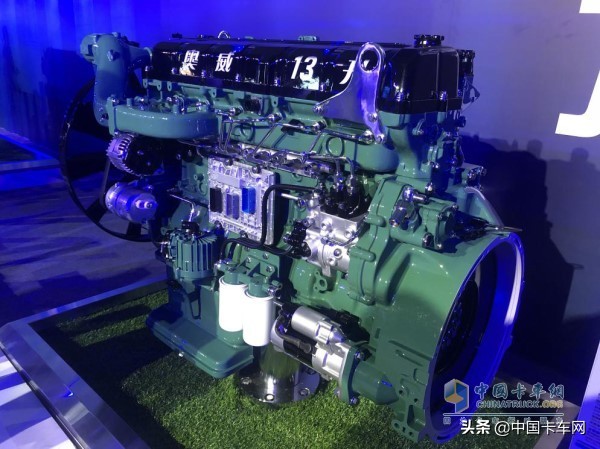 解放j6国五国六怎么区别,解放j6国六和国五区别