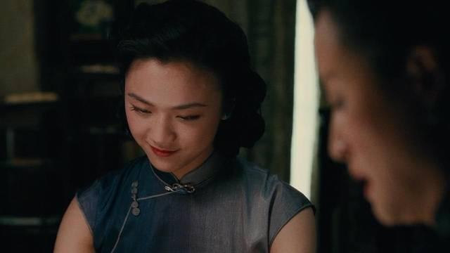 张爱玲的《色戒》写了三十多年,真的不只是色情那么简单