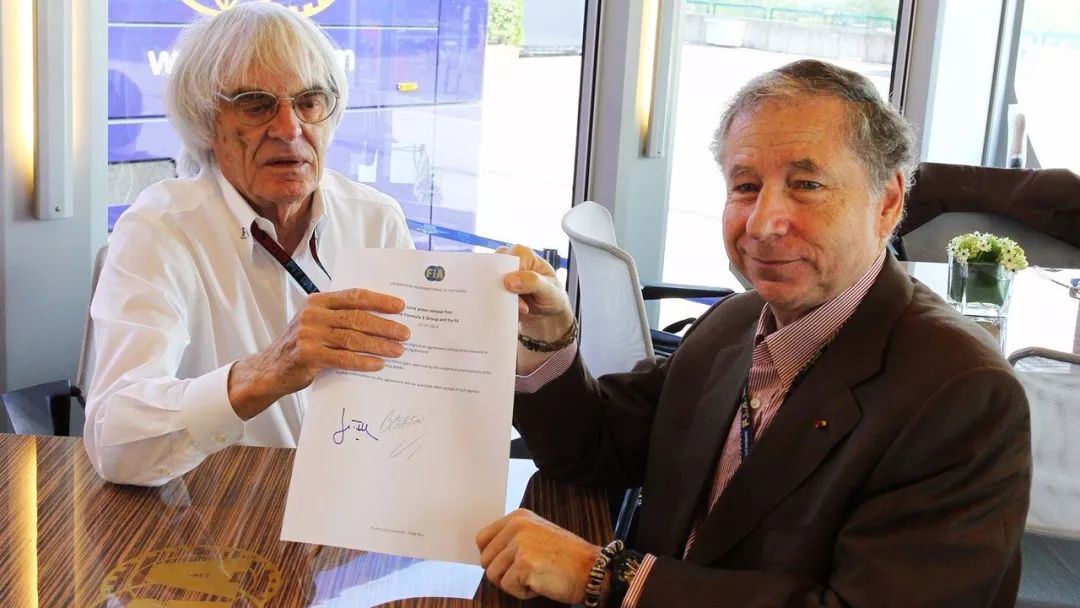 赞助规模日渐萎缩，*彩博**会是F1的新财源吗？