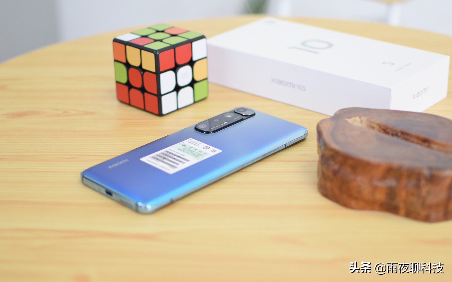 小米10s到底能不能入手,小米10s到手要注意什么