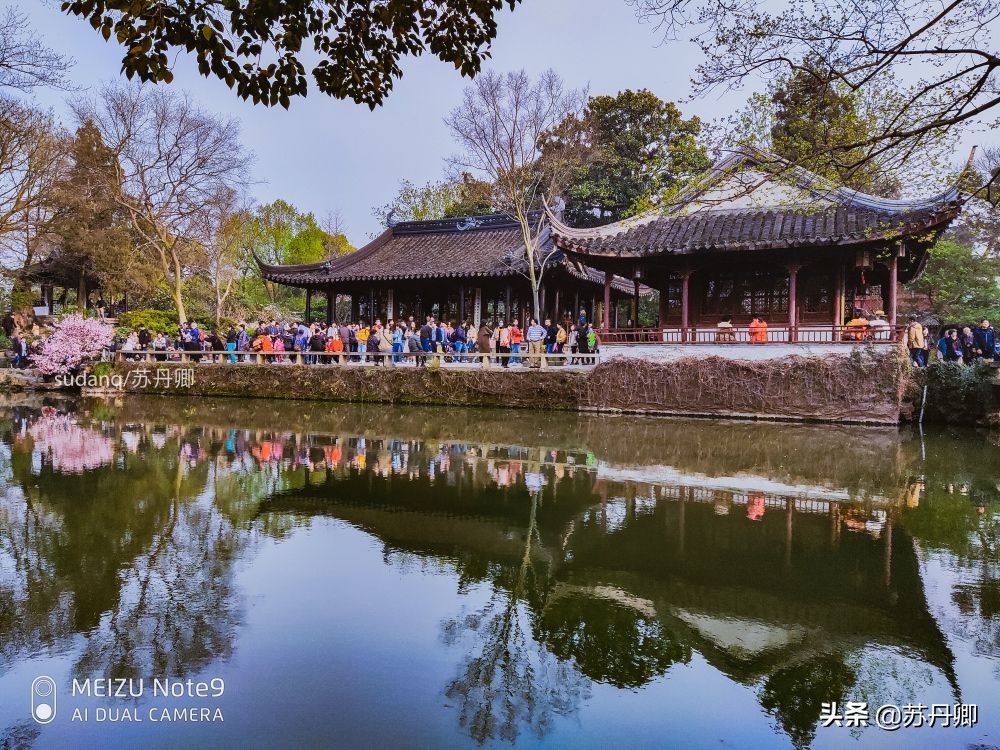 去苏州不能错过的地方,苏州最不能错过的古镇