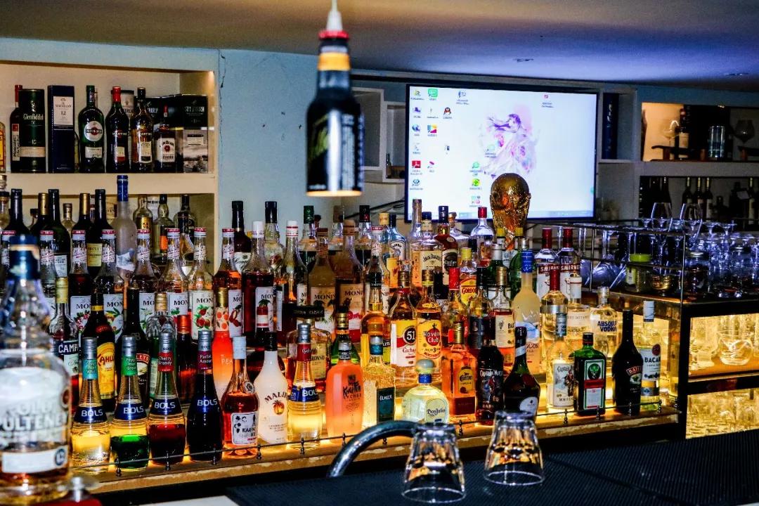 昆明最豪横的3家酒吧,昆明超好看酒吧