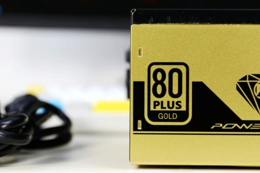 金河田gf600g金牌电源好吗,金河田600wg6全模组台式机电源