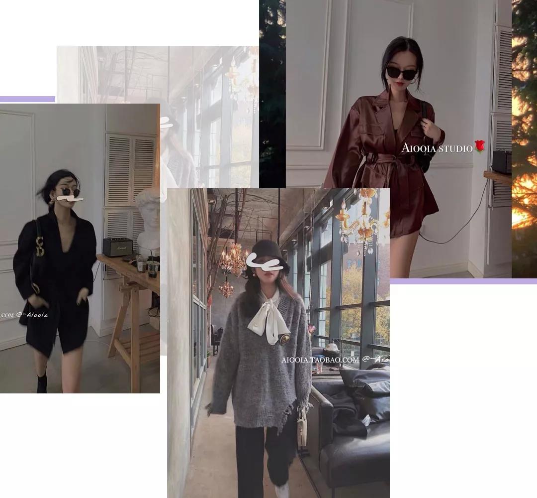 淘宝最全的家居店铺推荐,小资情调淘宝店铺推荐