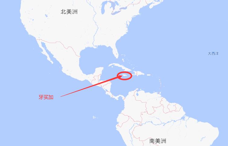 牙买加短跑厉害的原因,人种基因密码