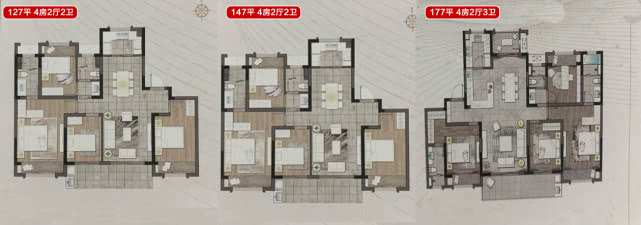 实探新城区最新消息,实探湖景新板块