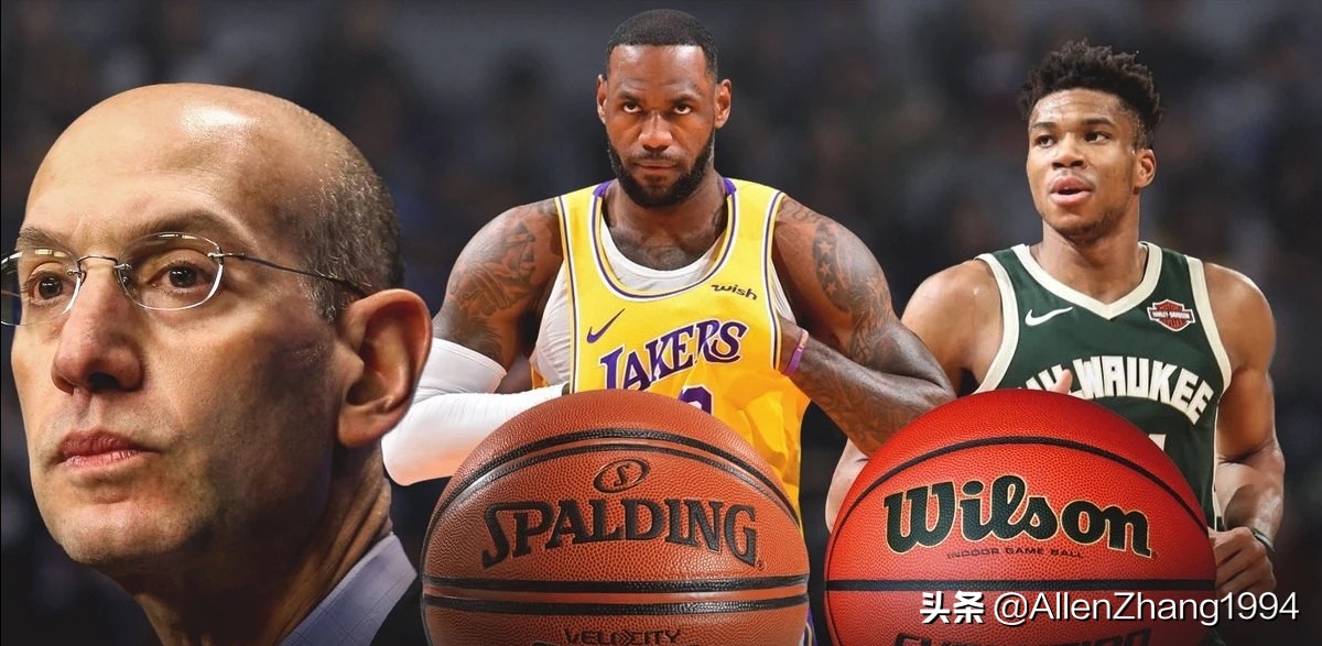 nba为什么要更换斯伯丁篮球,比赛至上
