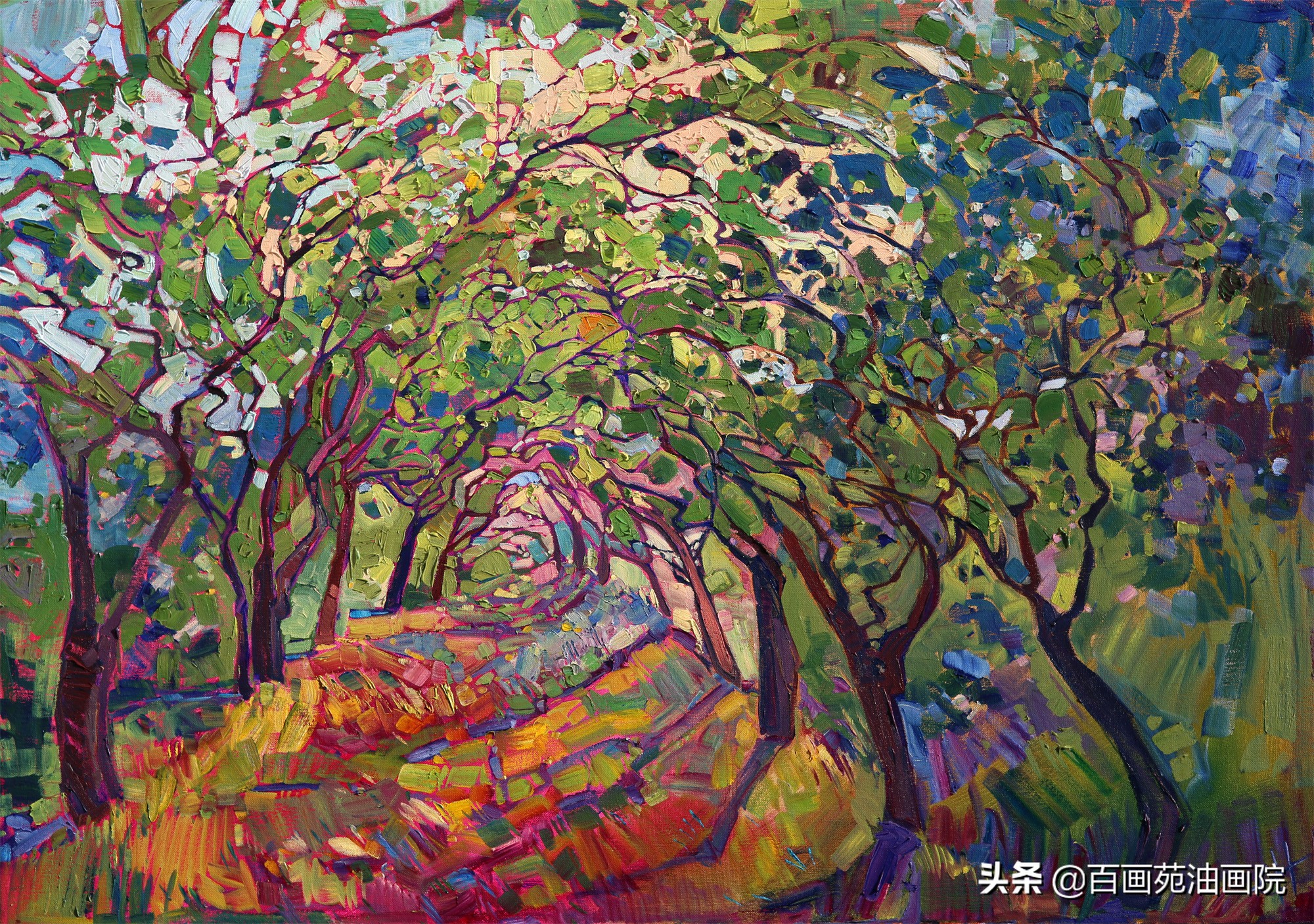 调色如何做到的,如何调色配色所掌握的知识