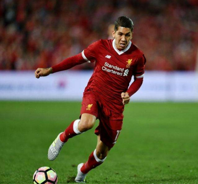 利物浦锋线三叉戟谁不可替代,利物浦三叉戟最新状况