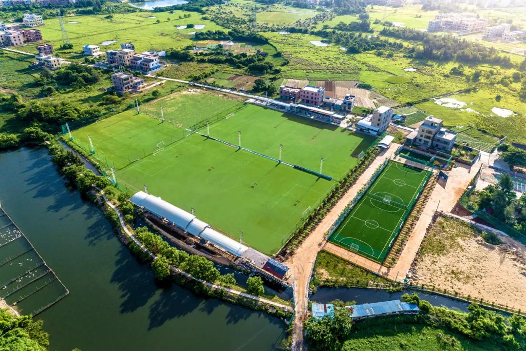 海南青年足球联赛,海南省足球队