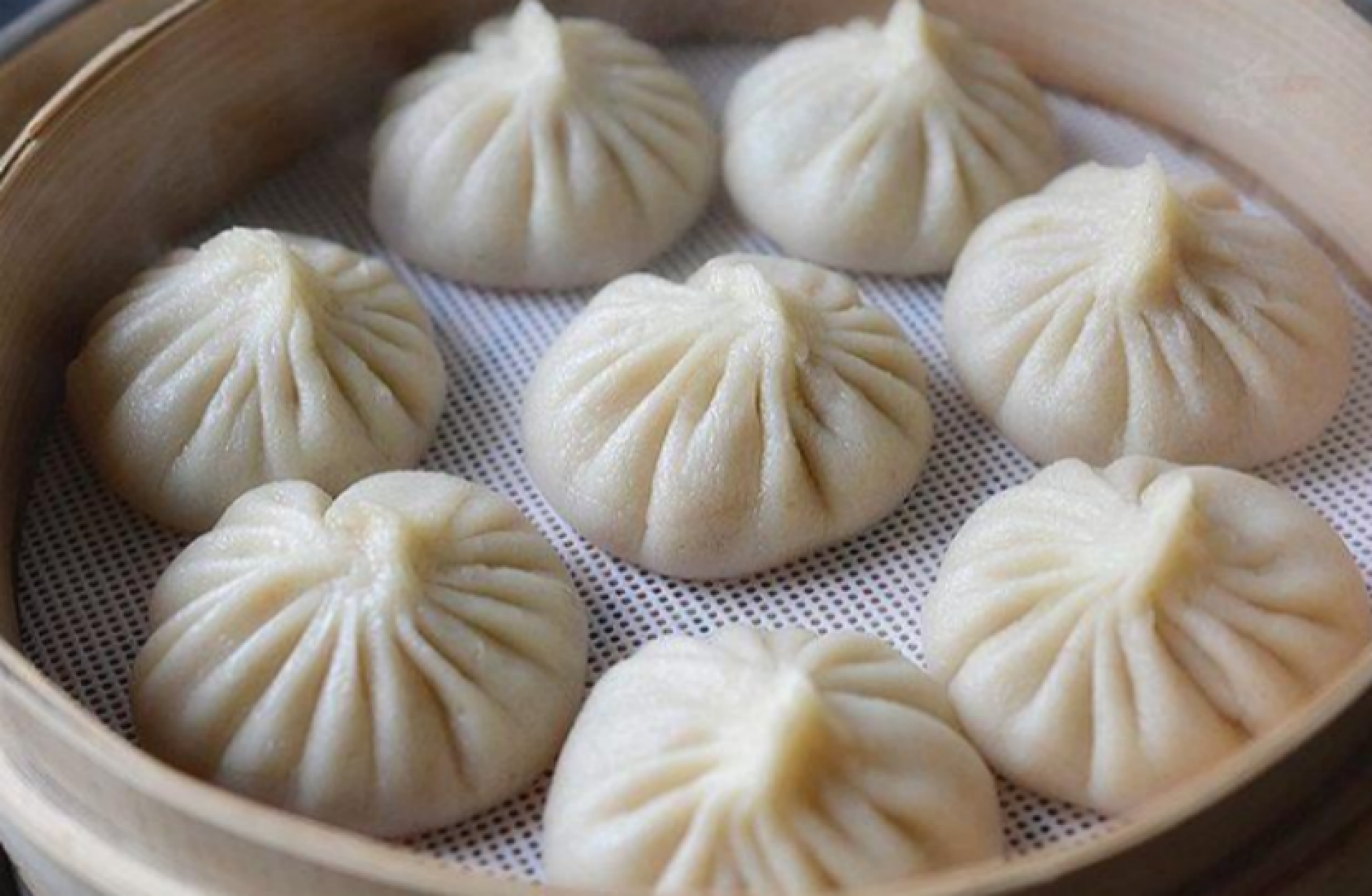 包子皮如何做到细腻松软有嚼劲,怎样做包子皮和面才松软