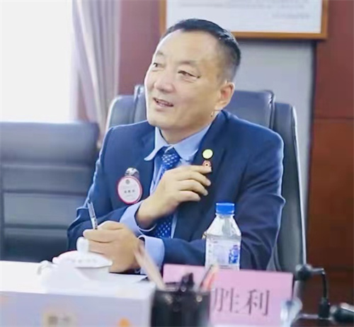 中国狮子联会大连分会,中国狮子联会慰问残疾人