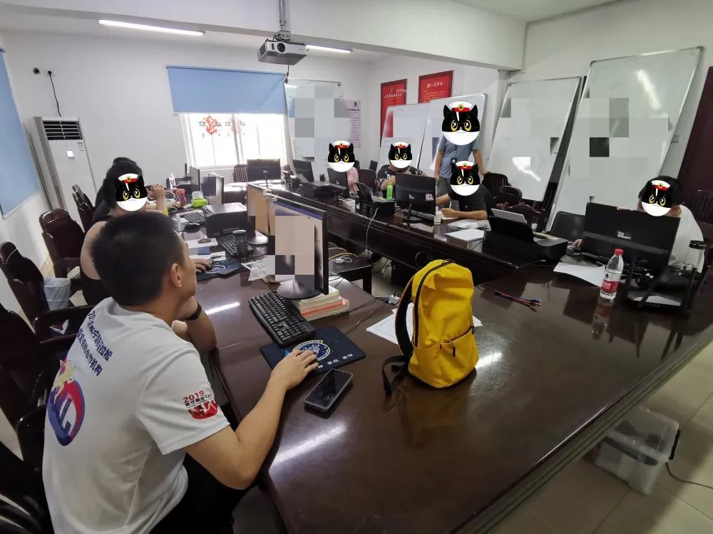 警方破获特大新型网络诈骗,广西警方最新抓获的网络诈骗