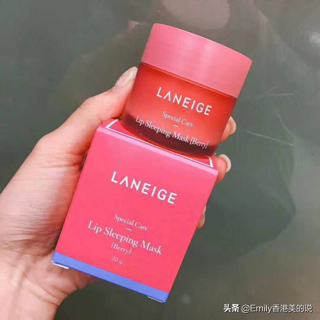 韩国本土人最热销的护肤品,韩国爆款推荐