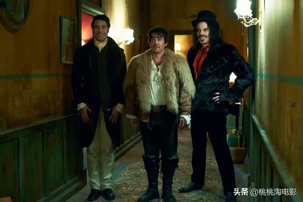 好看的灵异神怪剧,推荐几部灵异的电视剧吧