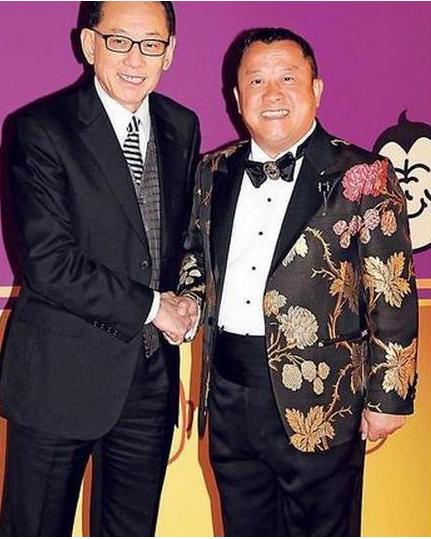 凌晨2点30分曾志伟遭毒打，缝29针几乎没命，隔月容祖儿被带警局