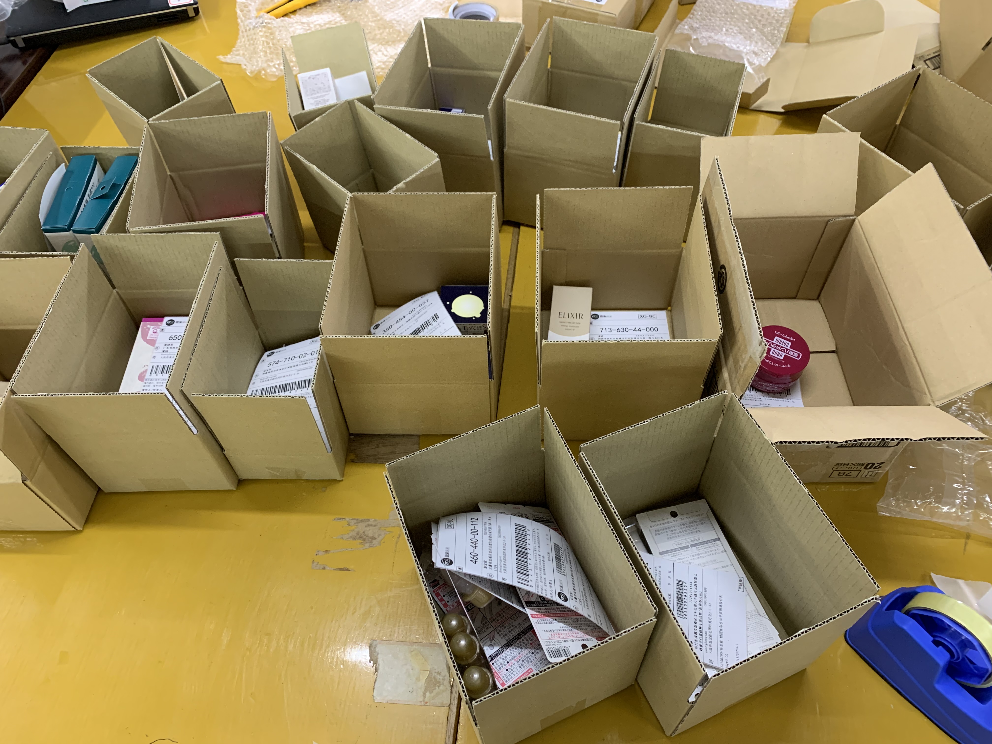 日本直邮和国内现货有什么区别,一篇文章看懂日本砥石