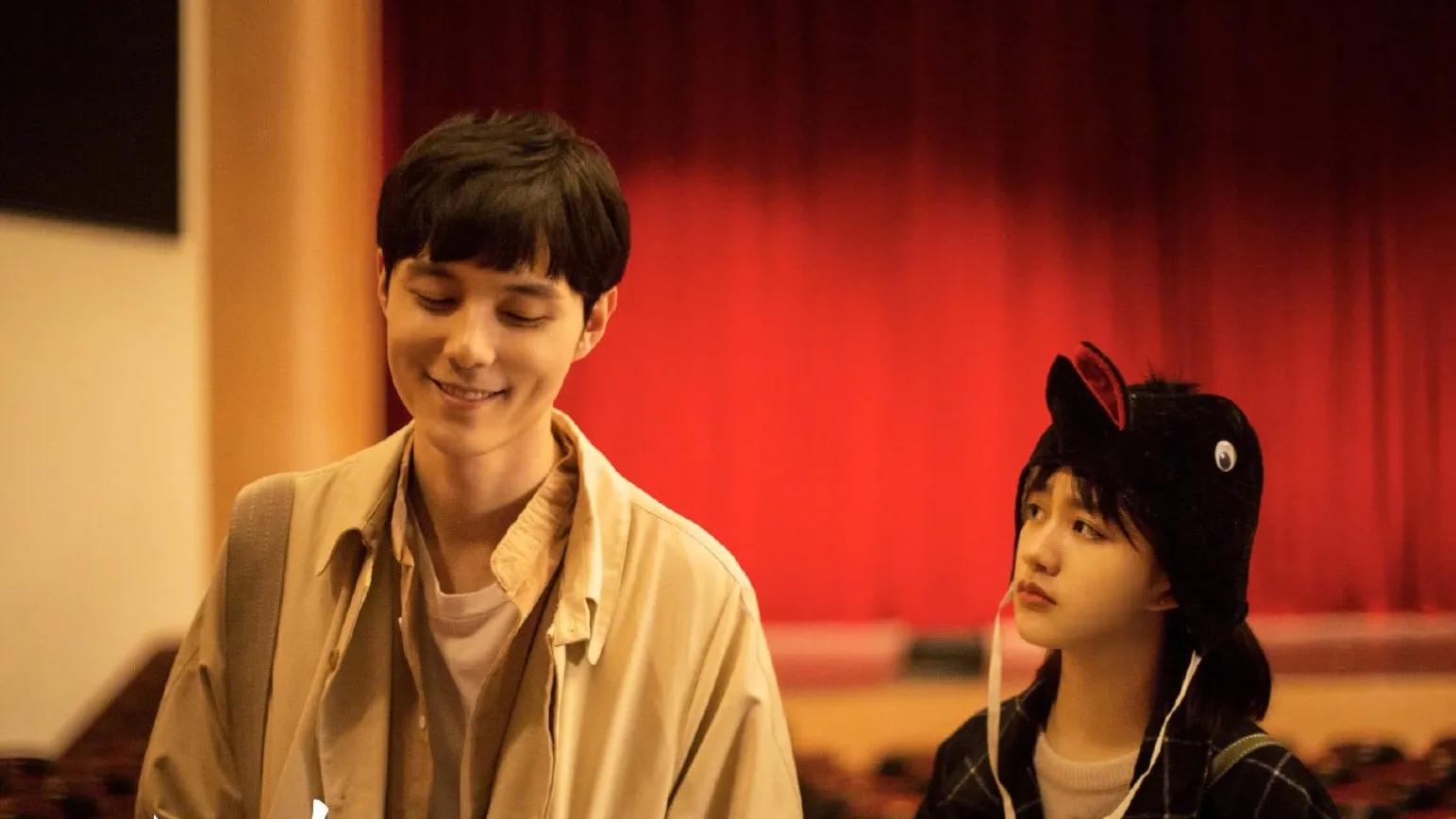 偶像剧放过科研人员吧!6个搞科研的男主,一半爱明星一半爱学生