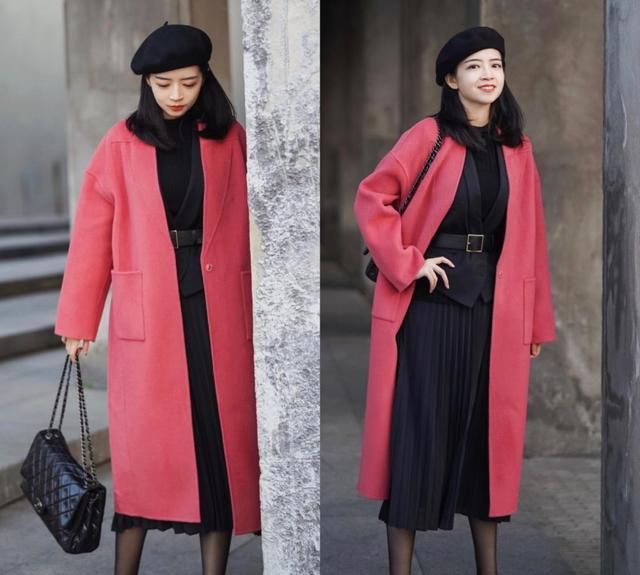 你会戴贝雷帽吗?这才是贝雷帽的正确搭配姿势!