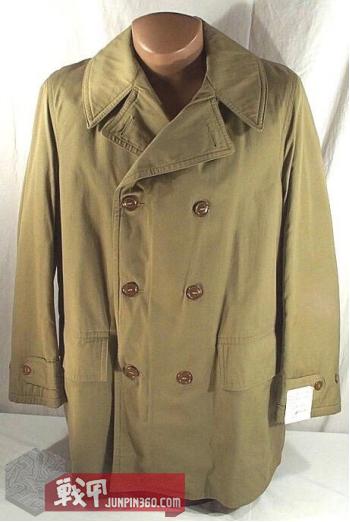 trenchcoat开箱,trenchcoat战壕风衣穿搭