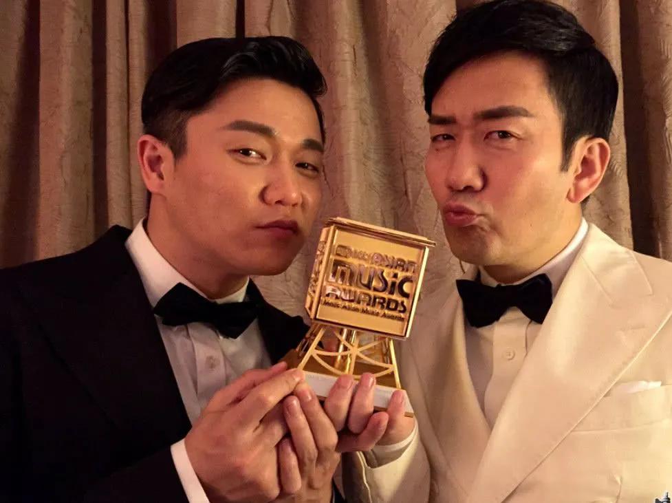 玲花和曾毅有没有解散,曾毅和玲花组合解散了吗