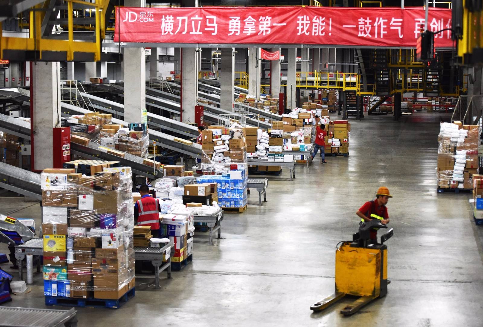 物流管理专业见解,物流管理专业经验分享