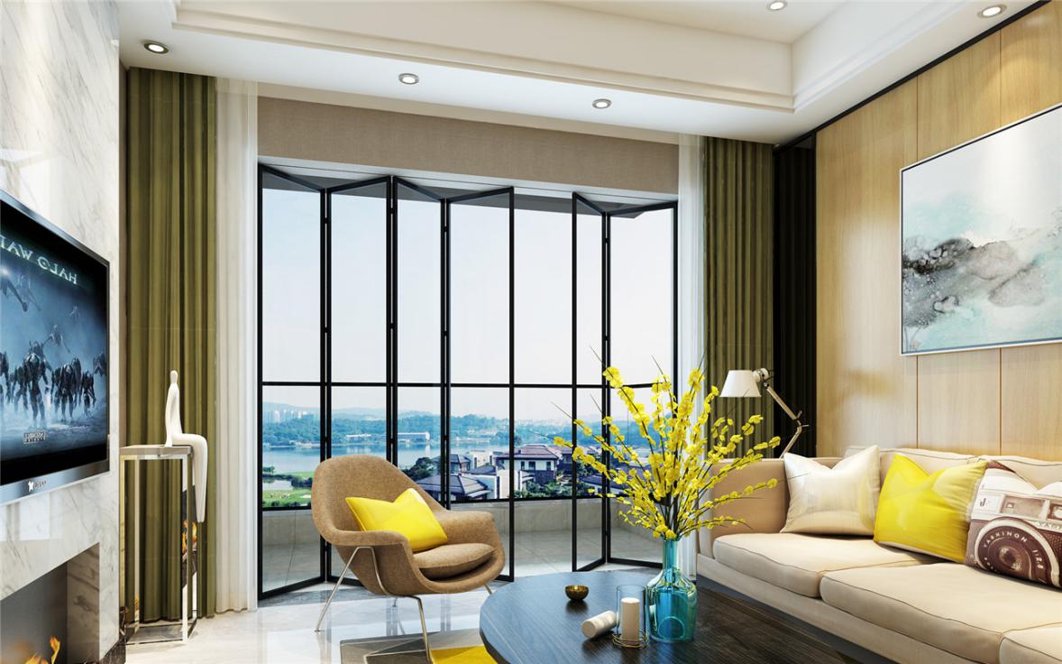 想打造属于自己的房间,想简单装修一个小家