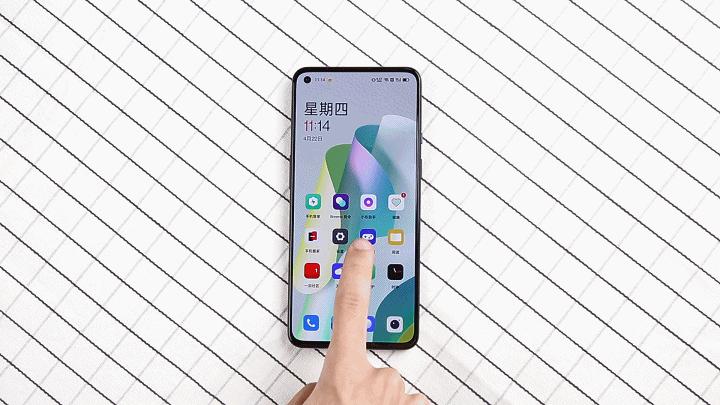 一加更新coloros12后的体验,一加系统深度评测coloros12