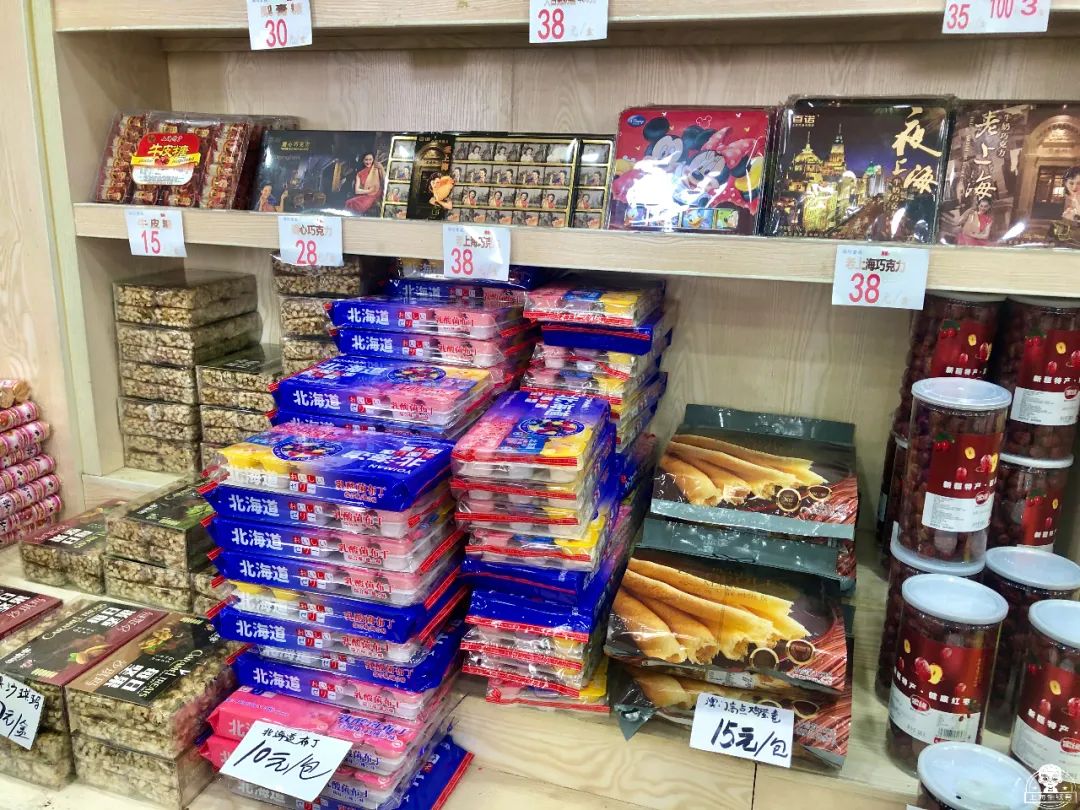 巴黎春天虹口店如何,上海巴黎春天百货虹口店