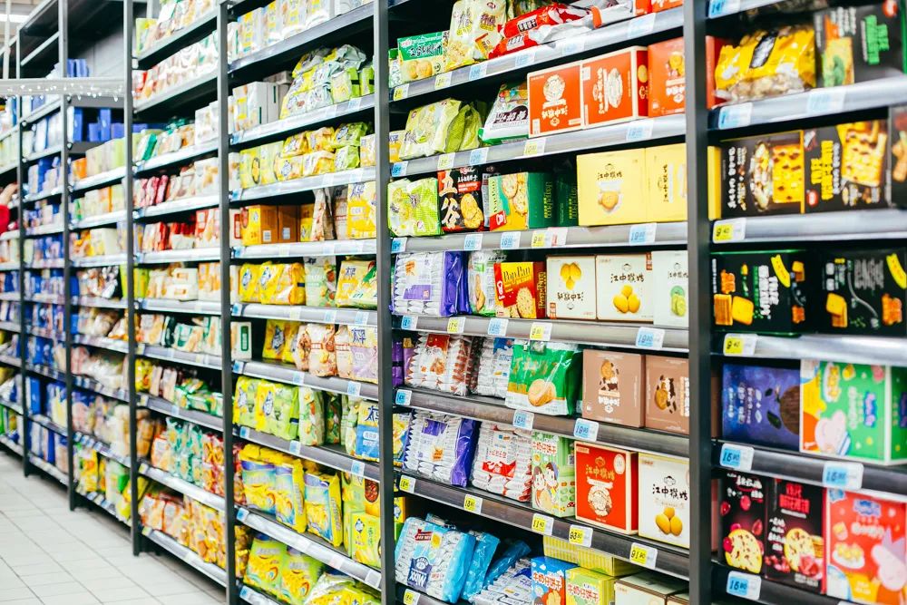 “新一佳”，永远不会消失在段庄