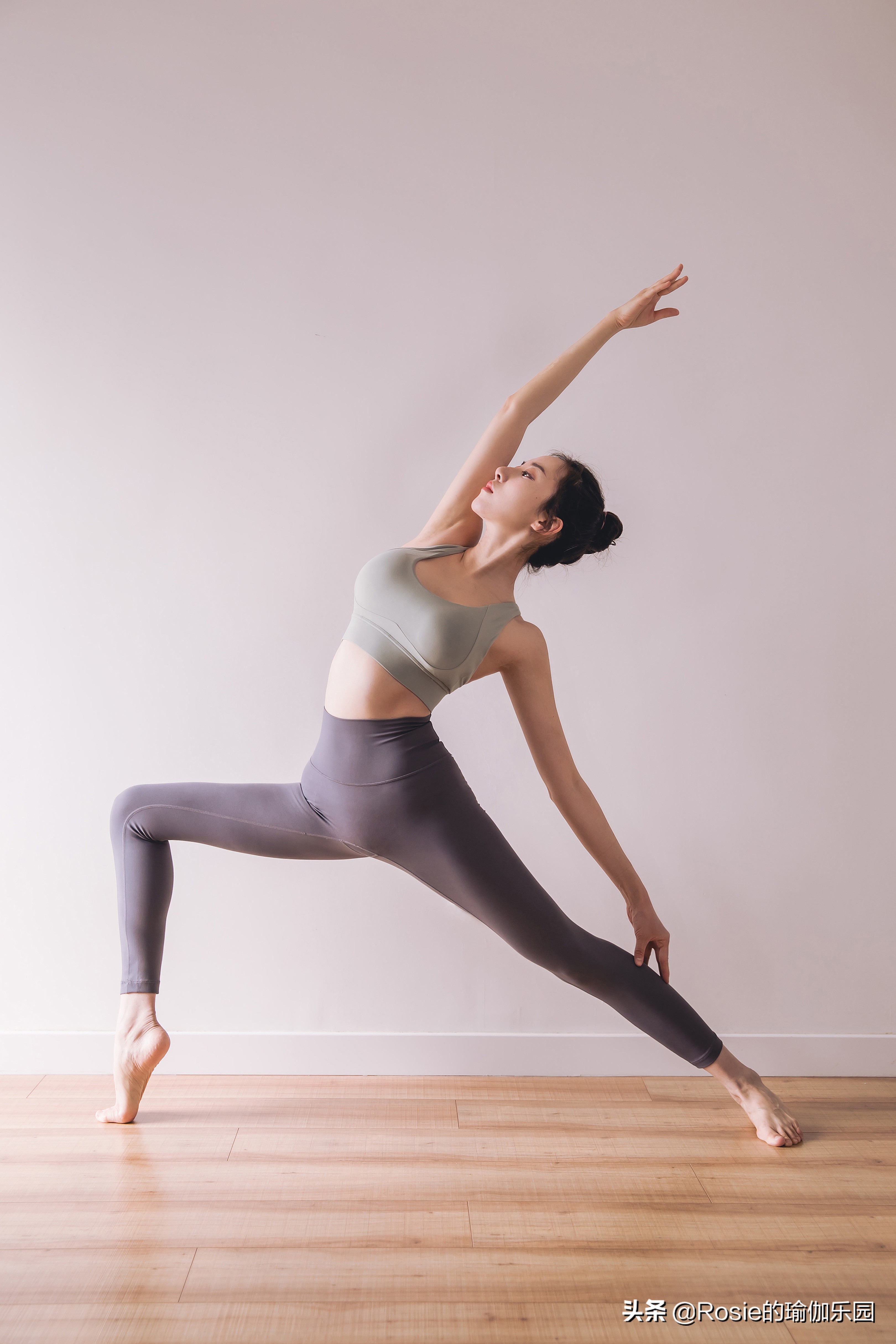 张雨绮七分钟暴瘦法,张雨绮减肥完整版