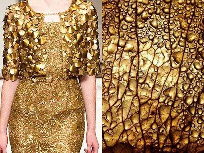 美腻了！俄罗斯美女把大自然穿在了身上,35幅鬼斧神工组图