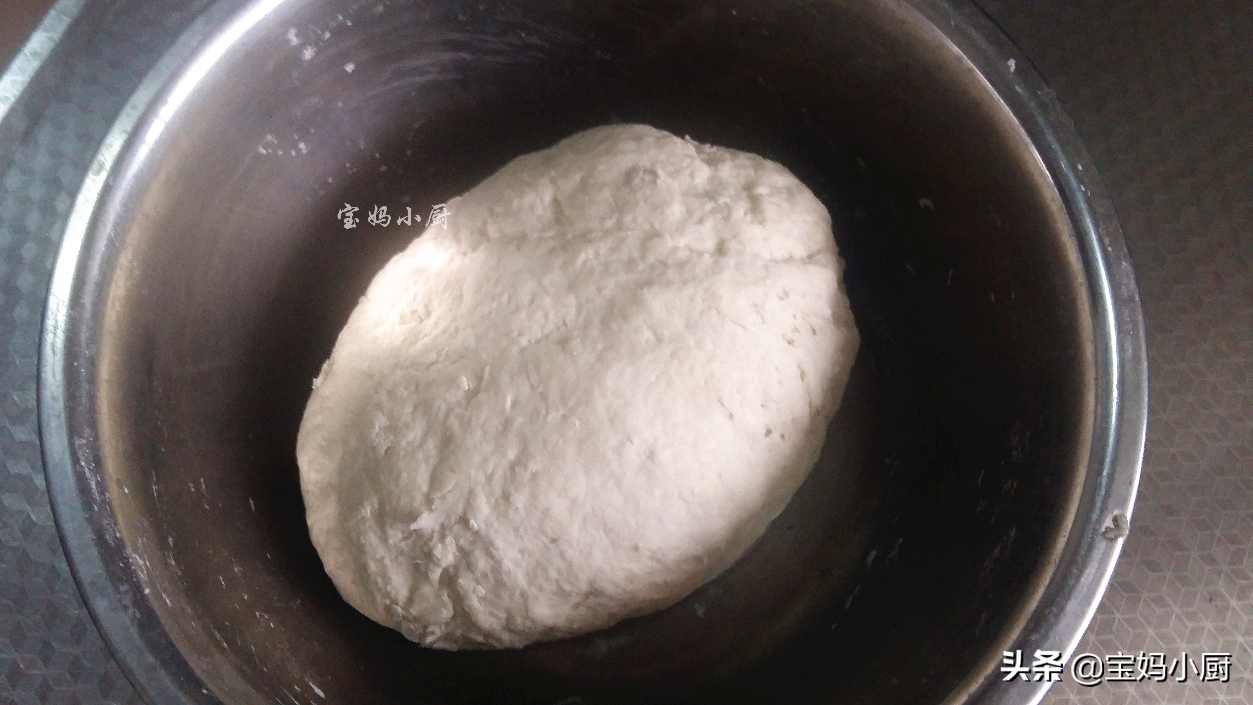 包子好吃要怎么做,包子怎样做才能既宣软又好吃