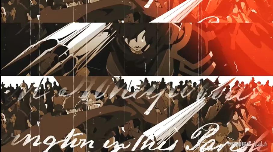 2024国漫追番排行榜,2023国漫新番大全