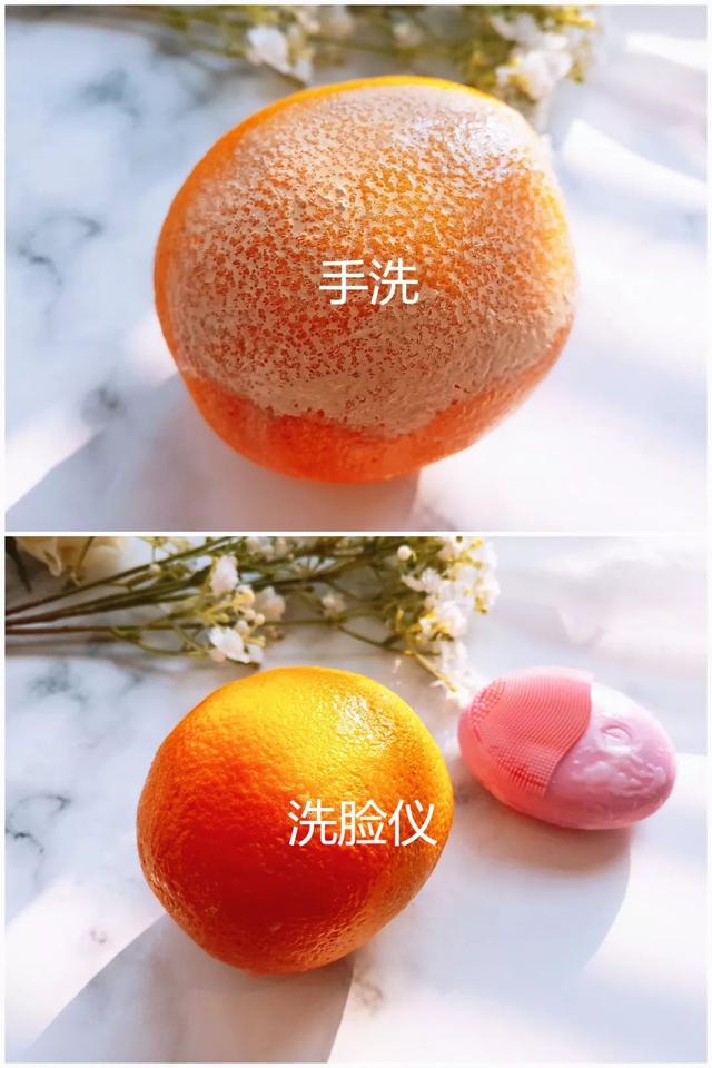 吴昕推荐的洗面奶测评,吴昕同款洗面奶pola