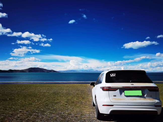 理想one启动电瓶能单独充电吗,理想one能给车自动充电吗