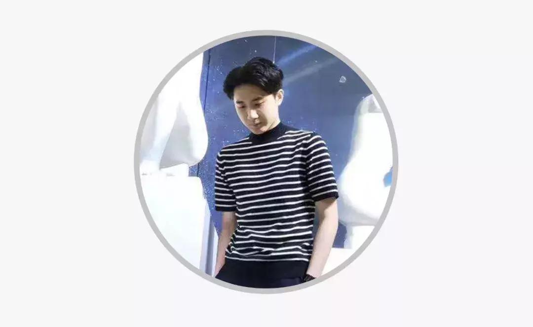 宅己“颜值天团”|A面自我，B面艺术season·2