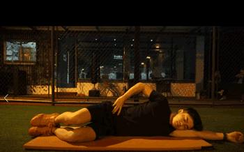 膝盖内侧疼是怎么回事锻炼方法,脚踝膝盖不好适合的锻炼方法