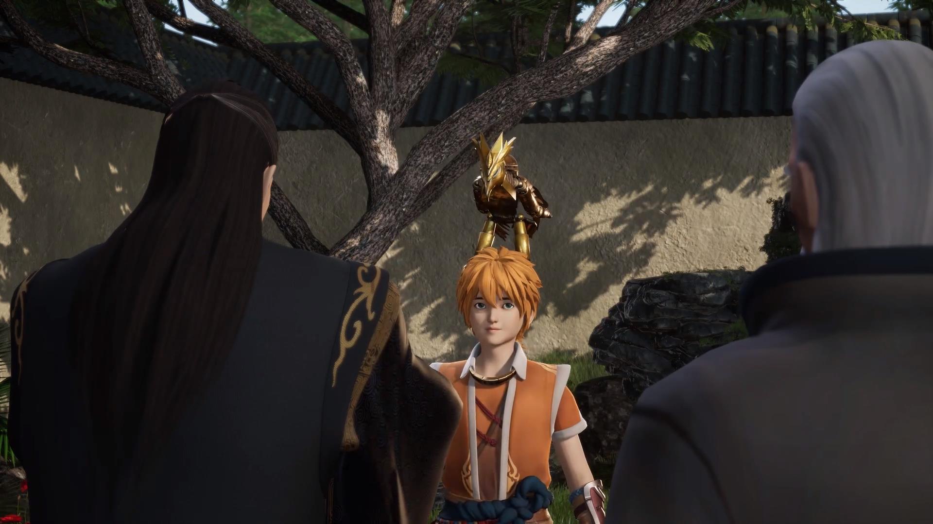 妖神记聂离亲紫芸,妖神记聂离被紫芸赶走