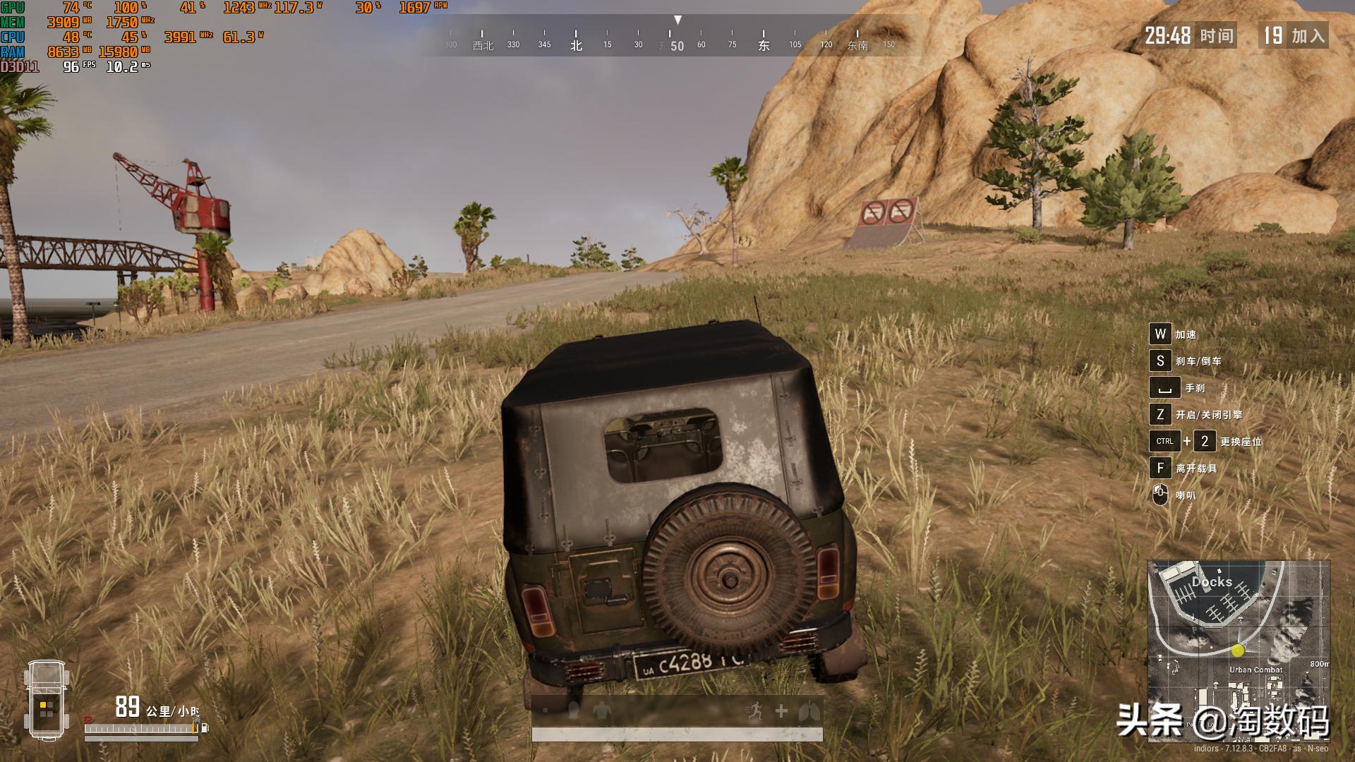 rx570显卡天梯表,rx570显卡对比10605g哪个好