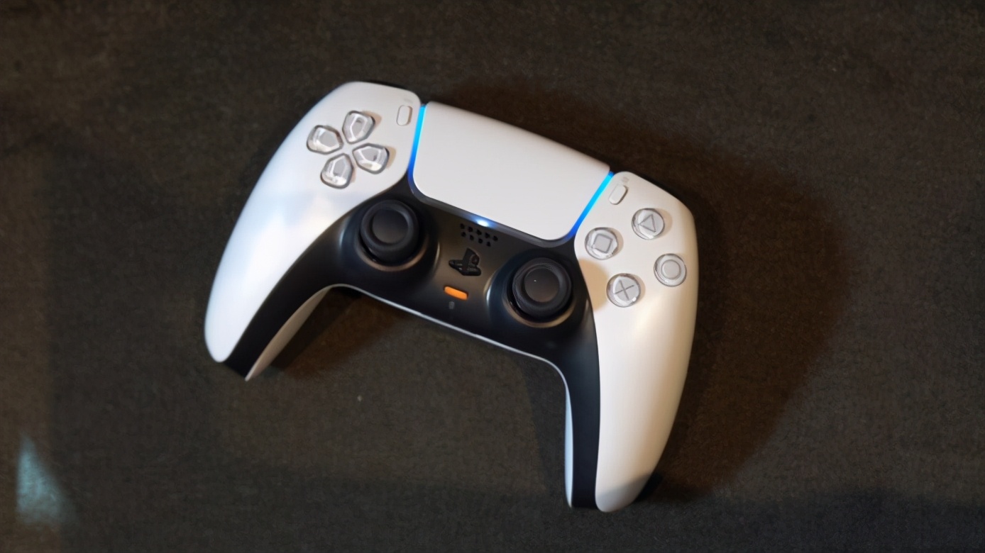 香港ps5轻薄版,PS5限定版开箱评测