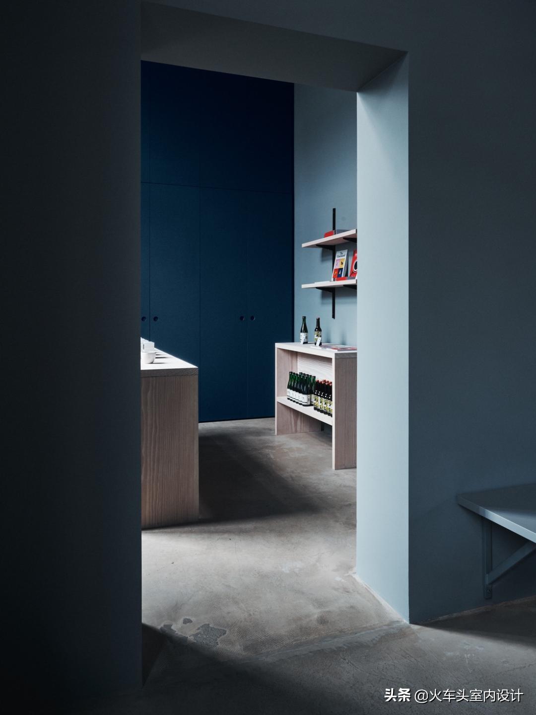 如何设计一个展厅效果图,500平方展厅布置