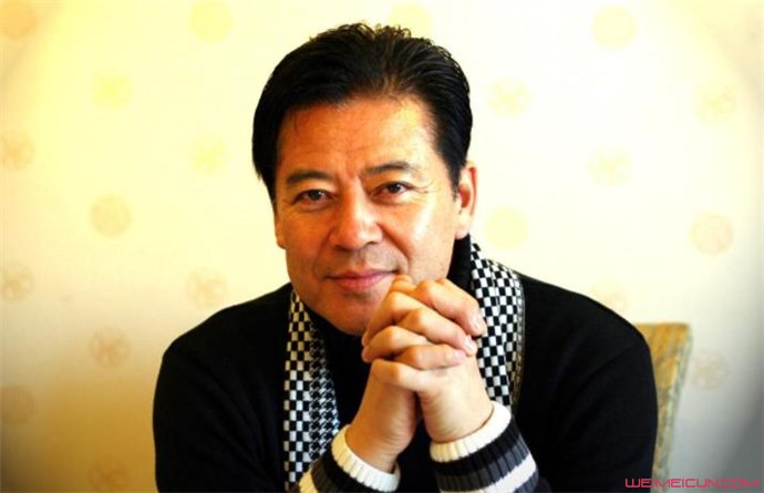 草原男人的雄风又岂是小鲜肉能比？这20位内蒙男星个个都是真爷们