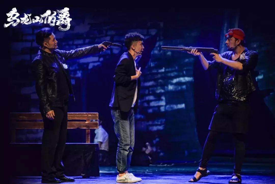 乌龙山伯爵有意思吗,乌龙山伯爵到底有多火