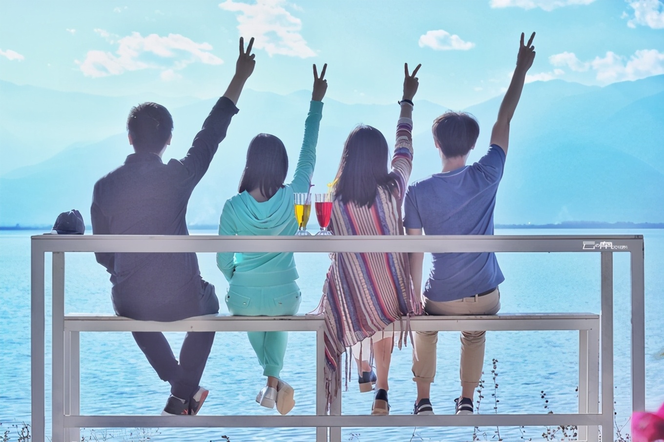 说走就走云南游记 (云南游记第三篇)