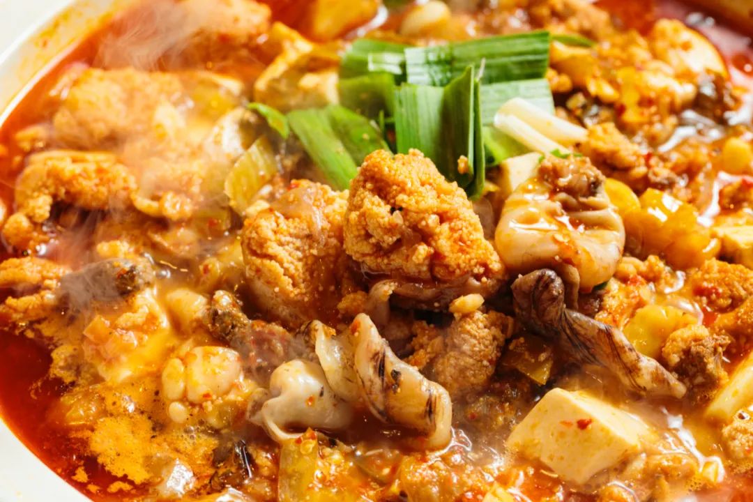 长江以北美食最多的城市,长江流域最好吃的城市