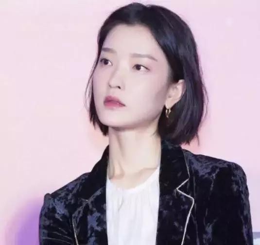 换个发型感觉跟整容一样,换发型是最简单的整容