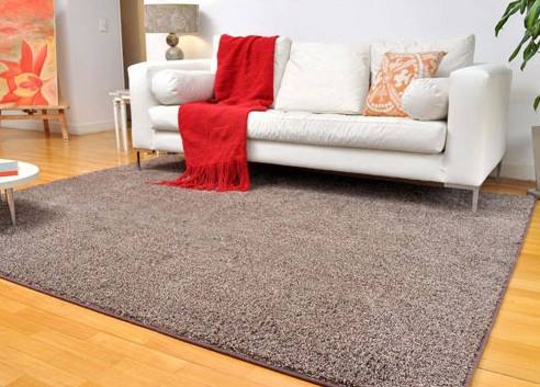 地毯施工有哪些铺设方法,地毯施工注意事项