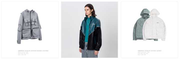 男装适合年轻人的品牌,jpthome男装属于什么品牌